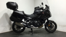 (23MY) Honda NT1100 Manual